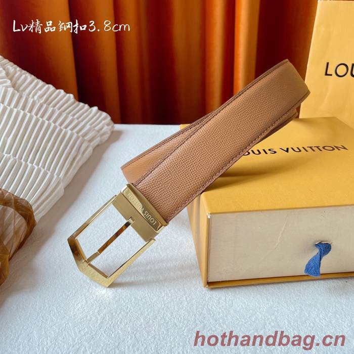 Louis Vuitton Belt 38MM LVB00168